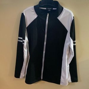 Women’s plus size jacket